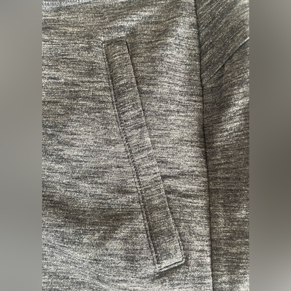 🆕 [Athleta] Gray Athletic Joggers Sz: XXS - Picture 6 of 13